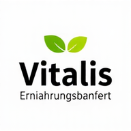 Ernährungsberatung Vitalis logo